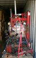 Lot: 15-3-9405: (1) Coats 7060AX Rim clamp tire changer 