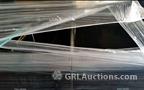 Lot: 15-3-9580: (1) Giles EOF,10,10,24,24,COMP,ADD Deep Fryer 