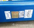 Lot: 15-3-9354: (1) Forward DP09A Two Post Automotive Lift (1) Forward DP09A Two Post Automotive Lift 