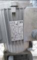 Lot: 15-3-9354: (1) Forward DP09A Two Post Automotive Lift (1) Forward DP09A Two Post Automotive Lift 