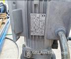 Lot: 15-3-9354: (1) Forward DP09A Two Post Automotive Lift (1) Forward DP09A Two Post Automotive Lift 