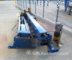 Lot: 15-3-9354: (1) Forward DP09A Two Post Automotive Lift (1) Forward DP09A Two Post Automotive Lift 
