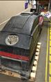 Lot: 15-3-9595: (1) NSS Wrangler 26V/S Walk Behind Electric Floor Scrubber 