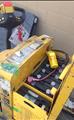 Lot: 15-3-9604: (1) Yale MPW060LEN24T2748 Electric Pallet Jack 