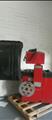 Lot: 15-3-9628: (1) Corghi EM 8540 Computerized wheel balancer 