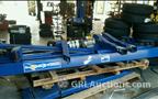 Lot: 15-3-8919: (1) Forward DP10A Two Post Automotive Lift 