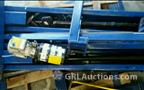 Lot: 15-3-8919: (1) Forward DP10A Two Post Automotive Lift 