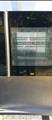 Lot: 15-3-9587: (1) Fri Jado TDR7-P Rotisserie Oven (1) Hobart HO300E Mini Rotating Rack Oven 