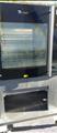 Lot: 15-3-9587: (1) Fri Jado TDR7-P Rotisserie Oven (1) Hobart HO300E Mini Rotating Rack Oven 