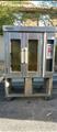 Lot: 15-3-9587: (1) Fri Jado TDR7-P Rotisserie Oven (1) Hobart HO300E Mini Rotating Rack Oven 