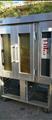 Lot: 15-3-9587: (1) Fri Jado TDR7-P Rotisserie Oven (1) Hobart HO300E Mini Rotating Rack Oven 