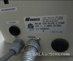 Lot: 15-7-9698: (1) Marco Pro. No. 1206 Deluxe 2 Stand (1) Marco Pro.No.1280 Encore  