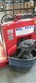 Lot: 15-3-9641: (1) Raymond 102T-F45L Electric Pallet Jack 