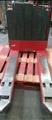 Lot: 15-3-9641: (1) Raymond 102T-F45L Electric Pallet Jack 