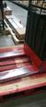 Lot: 15-3-9641: (1) Raymond 102T-F45L Electric Pallet Jack 