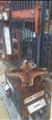 Lot: 15-3-9533: (1) Coats 7060AX Rim clamp tire changer 