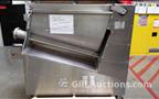 Lot: 15-3-9679: (1) Hobart MG2032 Commercial Meat Grinder 