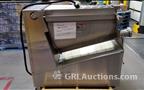 Lot: 15-3-9679: (1) Hobart MG2032 Commercial Meat Grinder 