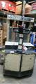 Lot: 15-3-8395: (1) Crown 40WTT-S Electric Walkie Stacker 