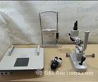 Lot: 15-7-9725: (1) Topcon SL-1E 