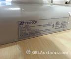 Lot: 15-7-9725: (1) Topcon SL-1E 