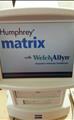 Lot: 15-7-9730: (1) Zeiss Humphrey 715 Matrix 