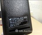 Lot: 15-7-9731: (1) Topcon CP-5D 