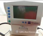 Lot: 15-7-9732: (1) Zeiss Humphrey REF710 