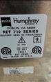 Lot: 15-7-9732: (1) Zeiss Humphrey REF710 