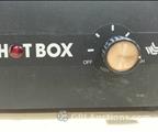 Lot: 15-7-9733: (1) Hotbox Lens Warmer 