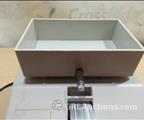 Lot: 15-7-9735: (1) Bevelrite Wheel Polisher 