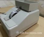 Lot: 15-7-9735: (1) Bevelrite Wheel Polisher 