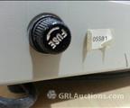 Lot: 15-7-9735: (1) Bevelrite Wheel Polisher 