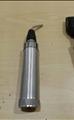 Lot: 15-7-9736: (1) Volk 20D & 78D (1) WelchAllyn Ophthalmoscope (1) WelchAllyn Retina Scope (1) WelchAllyn Transiluminator 