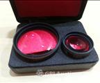 Lot: 15-7-9736: (1) Volk 20D & 78D (1) WelchAllyn Ophthalmoscope (1) WelchAllyn Retina Scope (1) WelchAllyn Transiluminator 