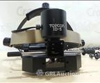 Lot: 15-7-9737: (1) Topcon ID-5 