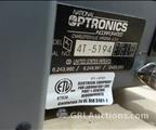 Lot: 15-7-9742: (1) Ptronics 4T 