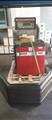Lot: 15-3-9655: (1) Coats 5060AX Rim clamp tire changer (1) Coats 950 Electric Wheel Balancer 