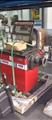 Lot: 15-3-9655: (1) Coats 5060AX Rim clamp tire changer (1) Coats 950 Electric Wheel Balancer 