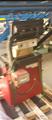 Lot: 15-3-9655: (1) Coats 5060AX Rim clamp tire changer (1) Coats 950 Electric Wheel Balancer 