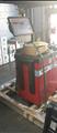 Lot: 15-3-9655: (1) Coats 5060AX Rim clamp tire changer (1) Coats 950 Electric Wheel Balancer 