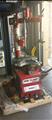 Lot: 15-3-9655: (1) Coats 5060AX Rim clamp tire changer (1) Coats 950 Electric Wheel Balancer 