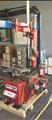 Lot: 15-3-9655: (1) Coats 5060AX Rim clamp tire changer (1) Coats 950 Electric Wheel Balancer 