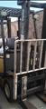Lot: 15-3-9429: (1) Yale GLP040AFNUAF084  Propane Forklift 