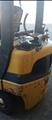 Lot: 15-3-9684: (1) Yale GLP040SVXNUSF084 Propane Forklift 