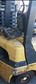 Lot: 15-3-9684: (1) Yale GLP040SVXNUSF084 Propane Forklift 