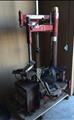 Lot: 15-3-9482: (1) Coats 7060AX Rim clamp tire changer 