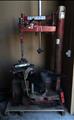 Lot: 15-3-9482: (1) Coats 7060AX Rim clamp tire changer 
