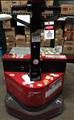 Lot: 15-3-9717: (1) Raymond 111TM-F60L Electric Pallet Jack 