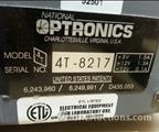 Lot: 15-7-9768: (1) Ptronics 4T 